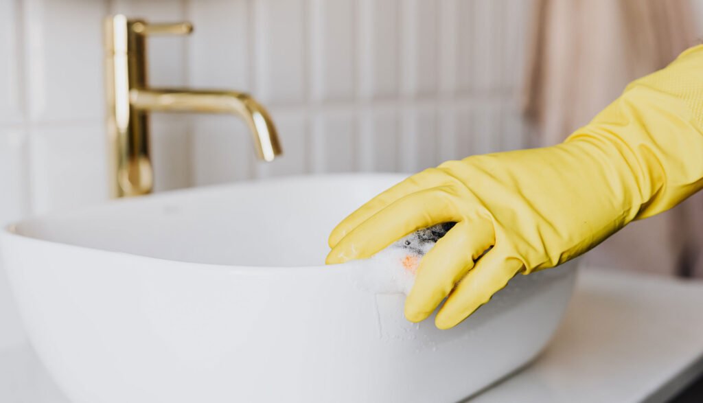 sink